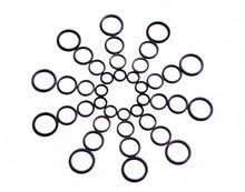 Load image into Gallery viewer, Aeromotive Fuel Resistant Nitrile O-Ring - AN-10 (Pack of 10)