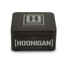 Cargar imagen en el visor de la galería, Mishimoto Honda Hoonigan Oil Filler Cap - Silver