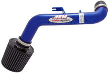 Cargar imagen en el visor de la galería, AEM Short Ram Intake System S.R.S. MITSUBISHI ECLIPSE/EAGLE TALON 95-99 2.0 N/TURBO