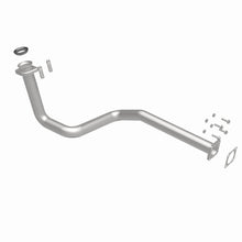 Cargar imagen en el visor de la galería, BRE Exhaust 87-95 Cherokee Wagoneer 2.5L 4.0L Front Pipe Kit