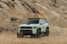 Load image into Gallery viewer, DV8 Offroad 25-26 Toyota 4Runner Exterior Window Molle for DV8 Offroad Roof Rack - Driver