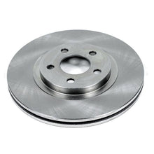 Cargar imagen en el visor de la galería, Power Stop 01-10 Chrysler PT Cruiser Front Autospecialty Brake Rotor