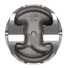 Cargar imagen en el visor de la galería, JE Pistons Small Block Ford (20 Degree Head) 4.155 Bore / 1.230 CD / 0.927 Pin - Set of 8