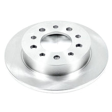 Cargar imagen en el visor de la galería, Power Stop 03-08 Hyundai Tiburon Rear Autospecialty Brake Rotor