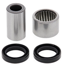 Cargar imagen en el visor de la galería, All Balls Racing 05-07 Honda TRX400EX Lower - Front Shock Bearing Kit