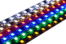 Cargar imagen en el visor de la galería, Diode Dynamics LED Strip Lights - Red 50cm Strip SMD30 WP
