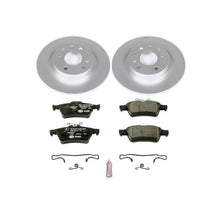 Cargar imagen en el visor de la galería, Power Stop 03-11 Saab 9-3 Rear Euro-Stop Brake Kit