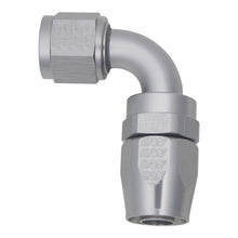 Cargar imagen en el visor de la galería, DeatschWerks 10AN Female Swivel 90-Degree Hose End CPE