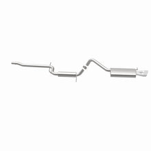 Load image into Gallery viewer, MagnaFlow Performance Cat-Back Exhaust System Dual Straight Drive Side Rear Exit 11-14 VW Jetta 2.0L