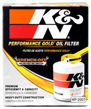 Cargar imagen en el visor de la galería, K&amp;N Oil Filter OIL FILTER; AUTOMOTIVE