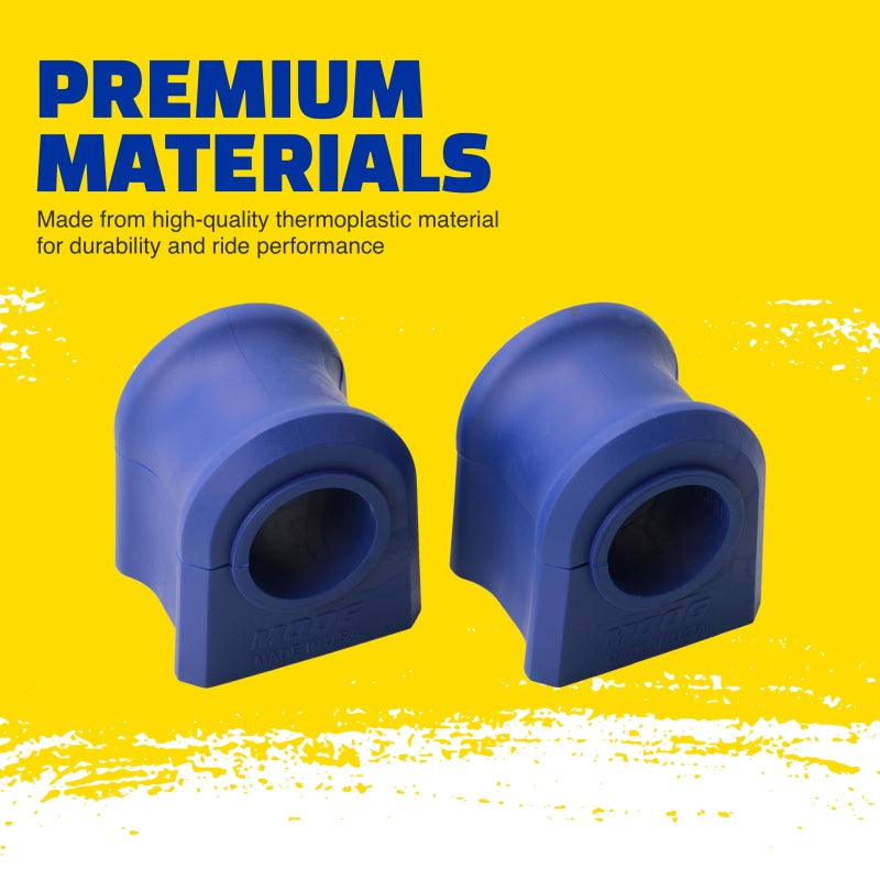 MOOG 00-02 Dodge Dakota Front To Frame Sway Bar Bushing
