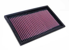 Cargar imagen en el visor de la galería, K&amp;N Replacement Air Filter MAZDA 323 1.3 1998