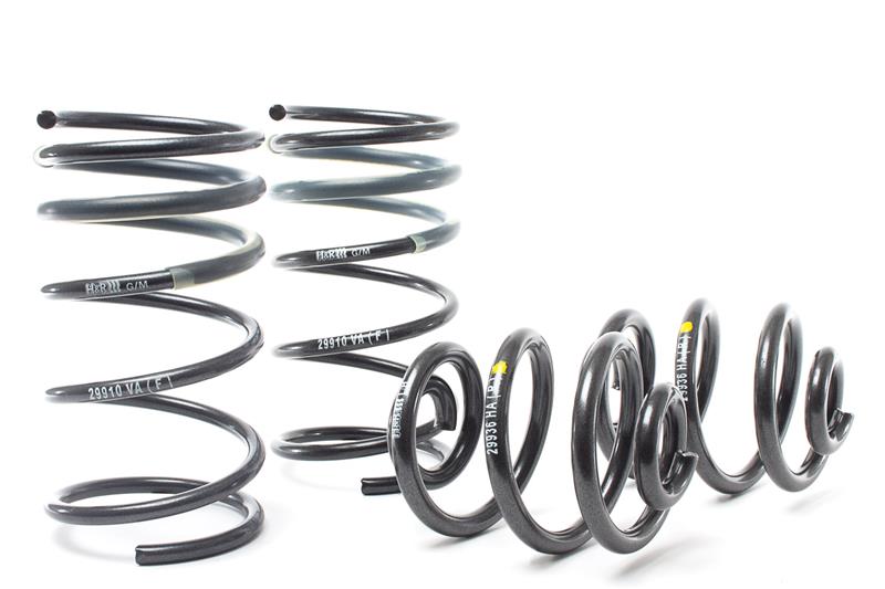 H&R 94-96 BMW M3 3.0L E36 Sport Spring (Non Cabrio)