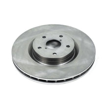 Cargar imagen en el visor de la galería, Power Stop 05-14 Subaru Impreza Front Autospecialty Brake Rotor