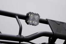 Cargar imagen en el visor de la galería, Diode Dynamics Stage Series Rock Light Tube Mount Adapter Kit (one)