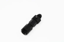 Cargar imagen en el visor de la galería, Aeromotive VaporWorx Fuel Module Outlet Kit - 3/8in Female to AN-08 Flare &amp; 1/8in NPT Port