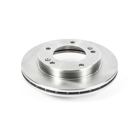 Power Stop 95-02 Kia Sportage Front Autospecialty Brake Rotor
