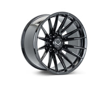 Load image into Gallery viewer, Vossen HFX-2 20x10 - 8x165.1 - ET18 - Super Deep Face - 125.1 - Gloss Black Wheel