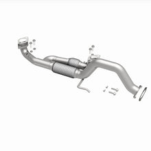 Cargar imagen en el visor de la galería, BRE Exhaust 06-08 Hyundai Sonata 3.3L Front Pipe Kit