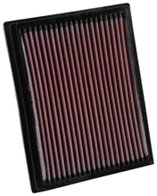 Cargar imagen en el visor de la galería, K&amp;N Replacement Air Filter MERCEDES BENZ A150 1.5L-L4; 2006