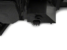 Cargar imagen en el visor de la galería, Raxiom 09-14 Ford F-150 G2 Super White LED Halo Projector Headlights- Black Housing- Clear Lens
