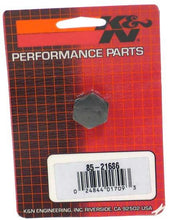 Cargar imagen en el visor de la galería, K&amp;N Oxygen Sensor Plug