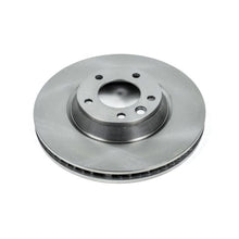 Cargar imagen en el visor de la galería, Power Stop 07-15 Audi Q7 Front Right Autospecialty Brake Rotor