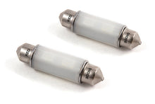 Cargar imagen en el visor de la galería, Diode Dynamics 41mm HP6 LED Bulb - Red (Pair)
