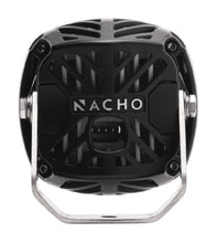 Cargar imagen en el visor de la galería, ARB NACHO Quatro Combo 4in. Offroad LED Light - Pair