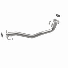 Cargar imagen en el visor de la galería, BRE Exhaust 98-00 RAV4 2.0L Front Pipe Kit