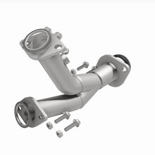 Cargar imagen en el visor de la galería, BRE Exhaust 04-09 Highlander RX330 RX350 2.4L 3.3L 3.5L Front Pipe Kit