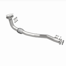 Cargar imagen en el visor de la galería, BRE Exhaust 96-97 RAV4 2.0L Front Pipe Kit