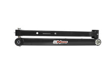 Cargar imagen en el visor de la galería, UMI 78-96 GM B-Body Boxed Extended Length Lower Control Arms w/Poly Bushings - Black