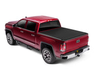 Cargar imagen en el visor de la galería, Truxedo 14-18 GMC Sierra &amp; Chevrolet Silverado 1500 5ft 8in Sentry CT Bed Cover