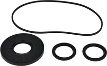 Cargar imagen en el visor de la galería, All Balls Racing 20-23 Polaris Scrambler 1000 XP 55 Differential Seal Only Kit Front