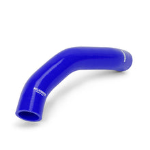 Cargar imagen en el visor de la galería, Mishimoto 16+ Chevy Camaro SS  Silicone Radiator Hose Kit - Blue