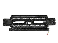 Load image into Gallery viewer, Raxiom 18-20 Ford F-150 CXR Series LED Upper Replacement Grille with White DRL- Black