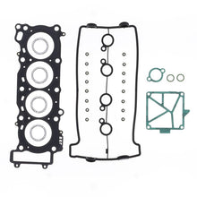 Load image into Gallery viewer, Athena 04-07 Yamaha FZ6 Abs 600 Top End Gasket Kit