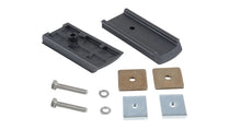 Cargar imagen en el visor de la galería, Rhino-Rack Vortex Bar Fitting Kit for RLCP Legs - Pair