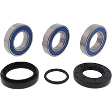 Load image into Gallery viewer, All Balls Racing 97-01 Honda TRX250 Recon Wheel Bearing Kit Rear