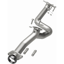 Cargar imagen en el visor de la galería, BRE Exhaust 09-12 Escape Tribute 2.5L 3.0L Front Pipe Kit