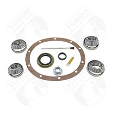 Cargar imagen en el visor de la galería, Yukon Gear Bearing install Kit For Model 20 Diff