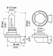 Cargar imagen en el visor de la galería, Technical Drawing