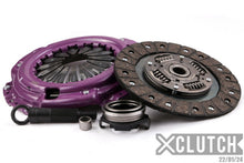 Cargar imagen en el visor de la galería, XClutch 08-14 Mazda MX-5 Miata Sport 2.0L Stage 1 Sprung Organic Clutch Kit