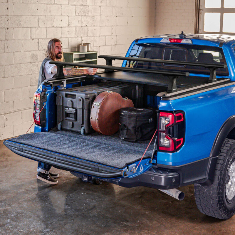 Retrax 24-25 Chevy/GMC Silverado/Sierra EV 6ft Bed without Midgate RetraxPRO XR