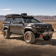 Cargar imagen en el visor de la galería, ARB 2024+ Toyota Land Cruiser Summit Step Sliders