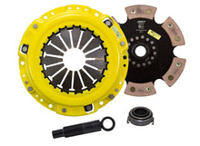 Load image into Gallery viewer, ACT 1997 Acura CL HD/Race Rigid 6 Pad Clutch Kit