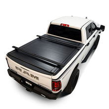 Cargar imagen en el visor de la galería, Westin Aluminum Cross Rail for Retractable Tonneau Covers - 73in