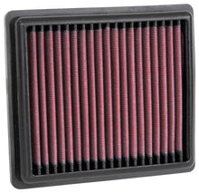 Cargar imagen en el visor de la galería, K&amp;N Indian FTR 1200Cc 2019 Air Filter