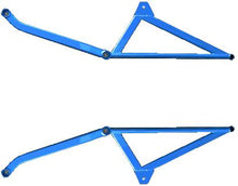 Load image into Gallery viewer, Cusco Power Brace Front Side CT9A Evo 7/8/9